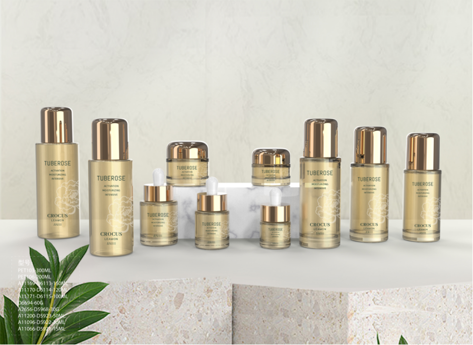 Skin care series