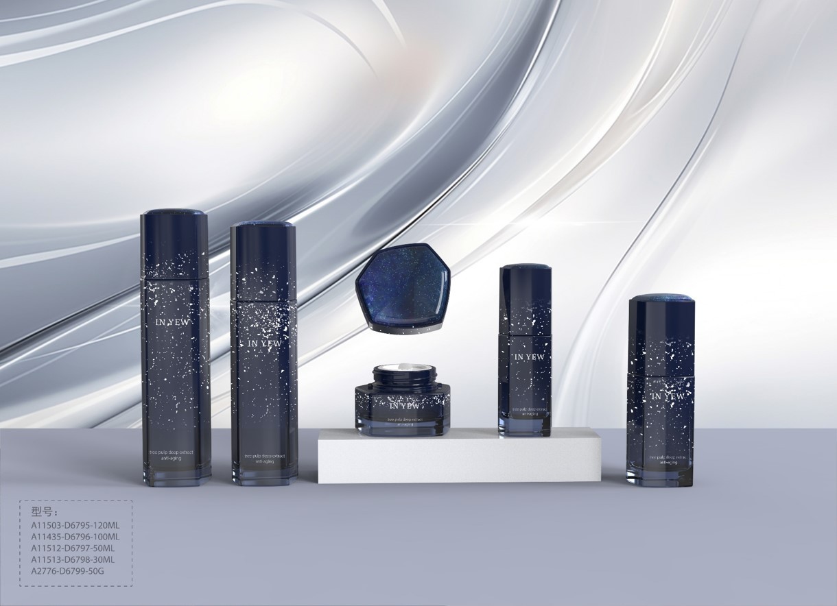 Skin care series
