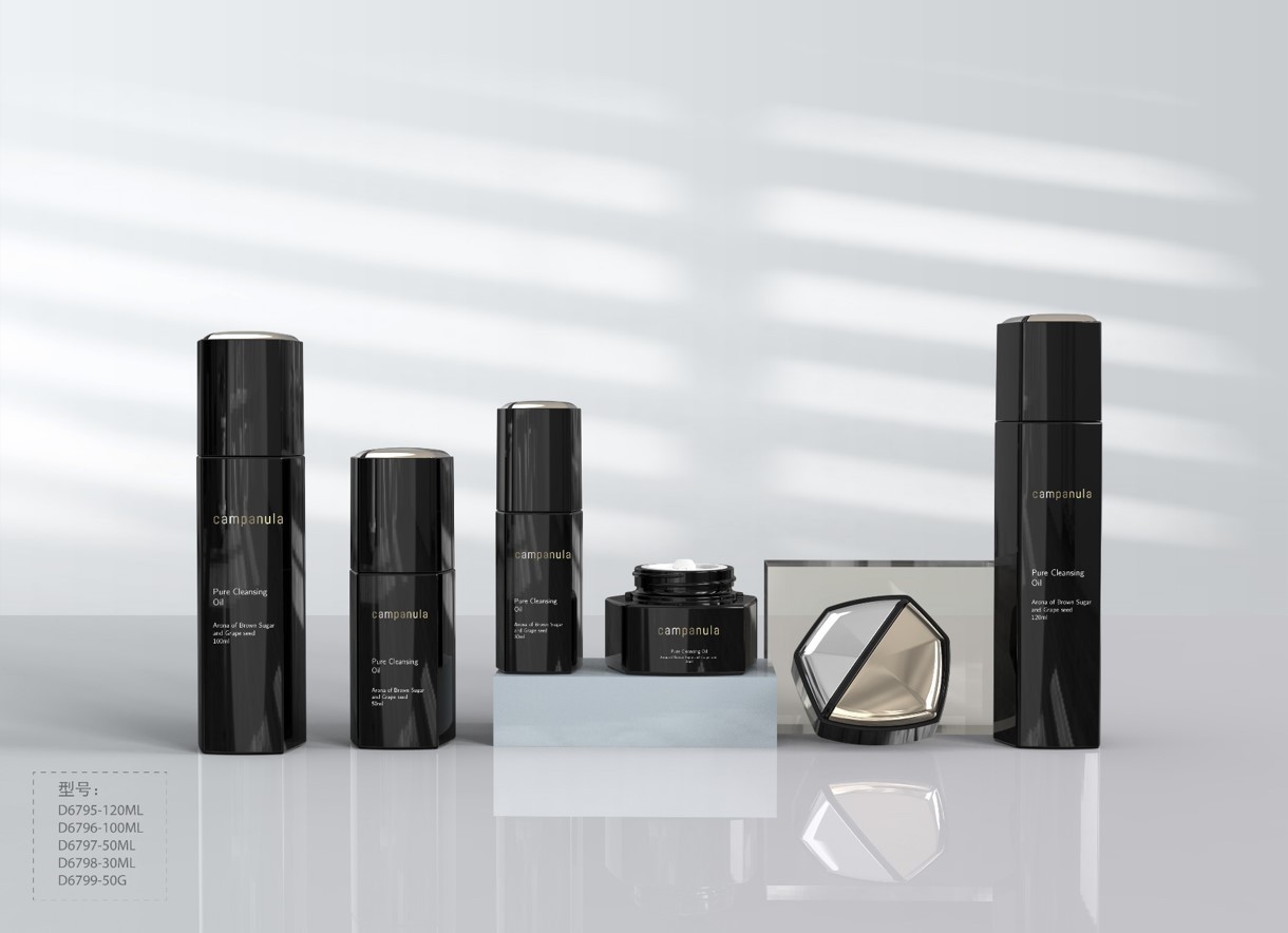 Skin care series