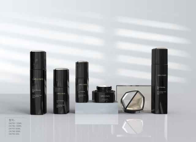 Skin care series