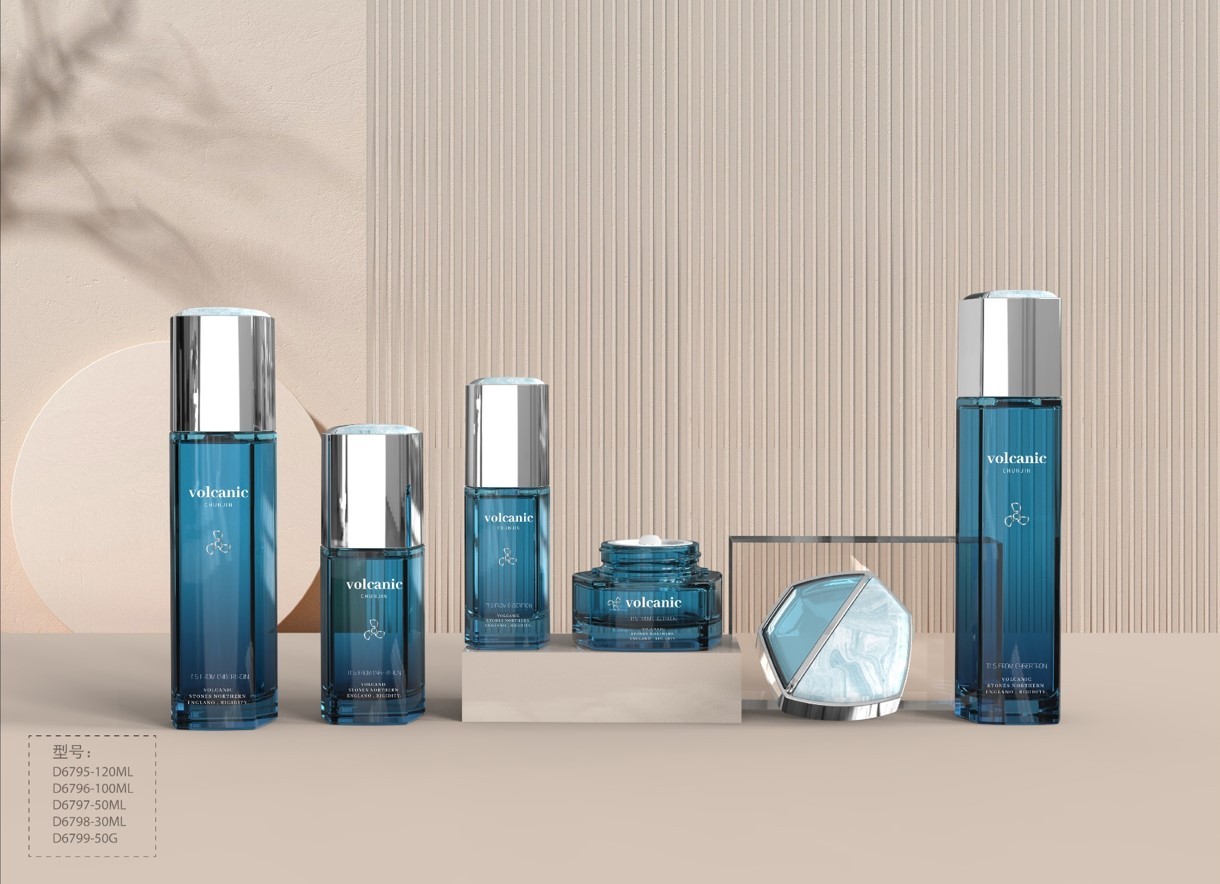 Skin care series