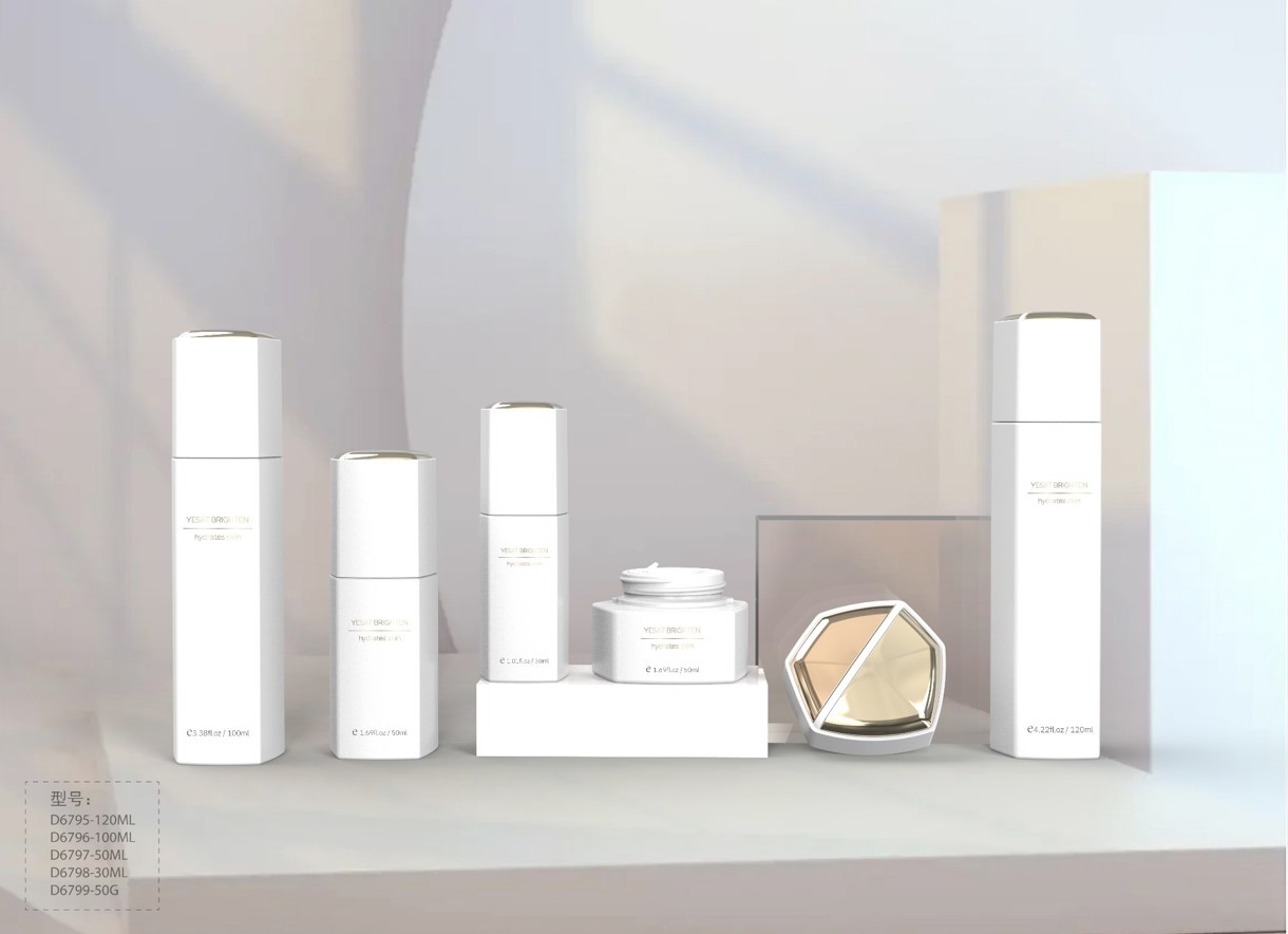 Skin care series