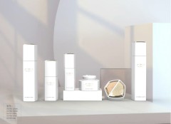 Skin care series