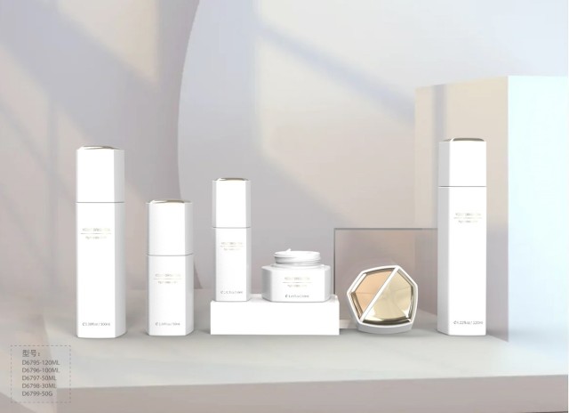 Skin care series