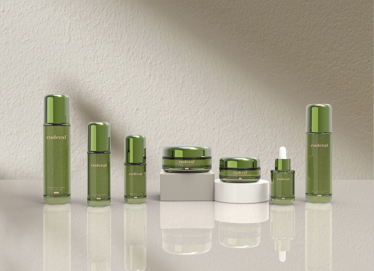 Skin care series