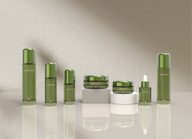 Skin care series