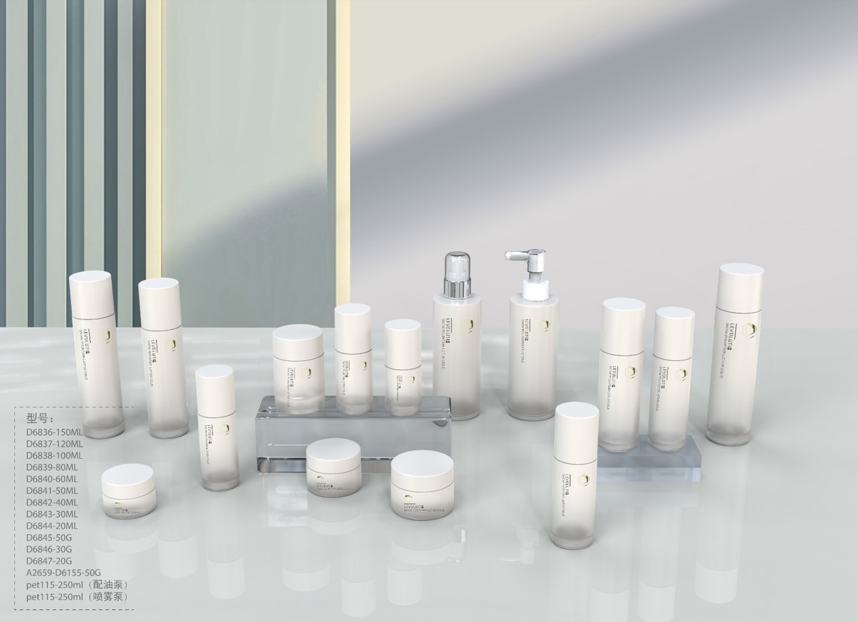 Skin care series