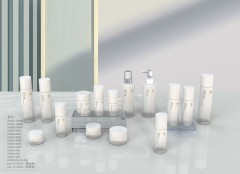 Skin care series