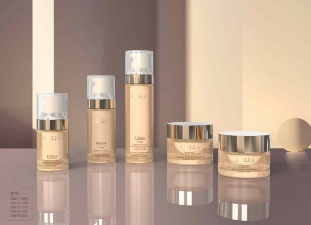 Skin care series