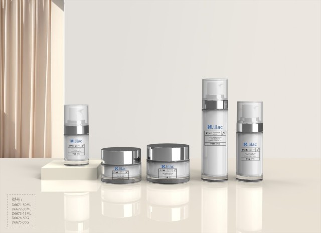 Skin care series