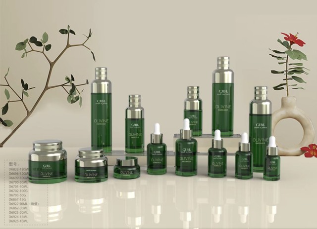 Skin care series