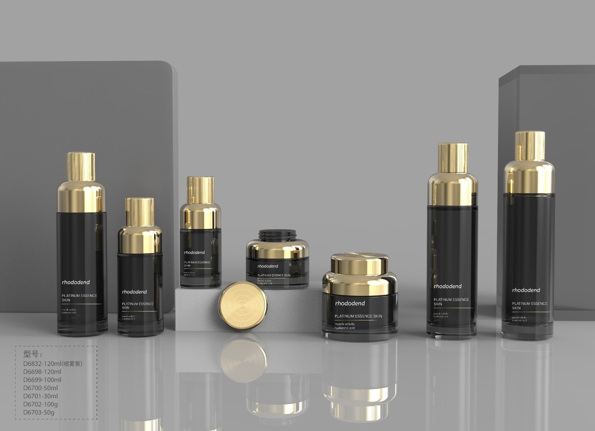 Skin care series
