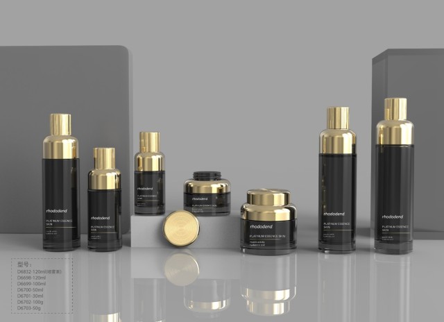 Skin care series