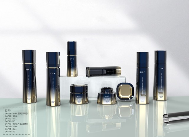 Skin care series