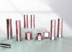 Skin care series