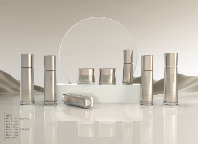 Skin care series