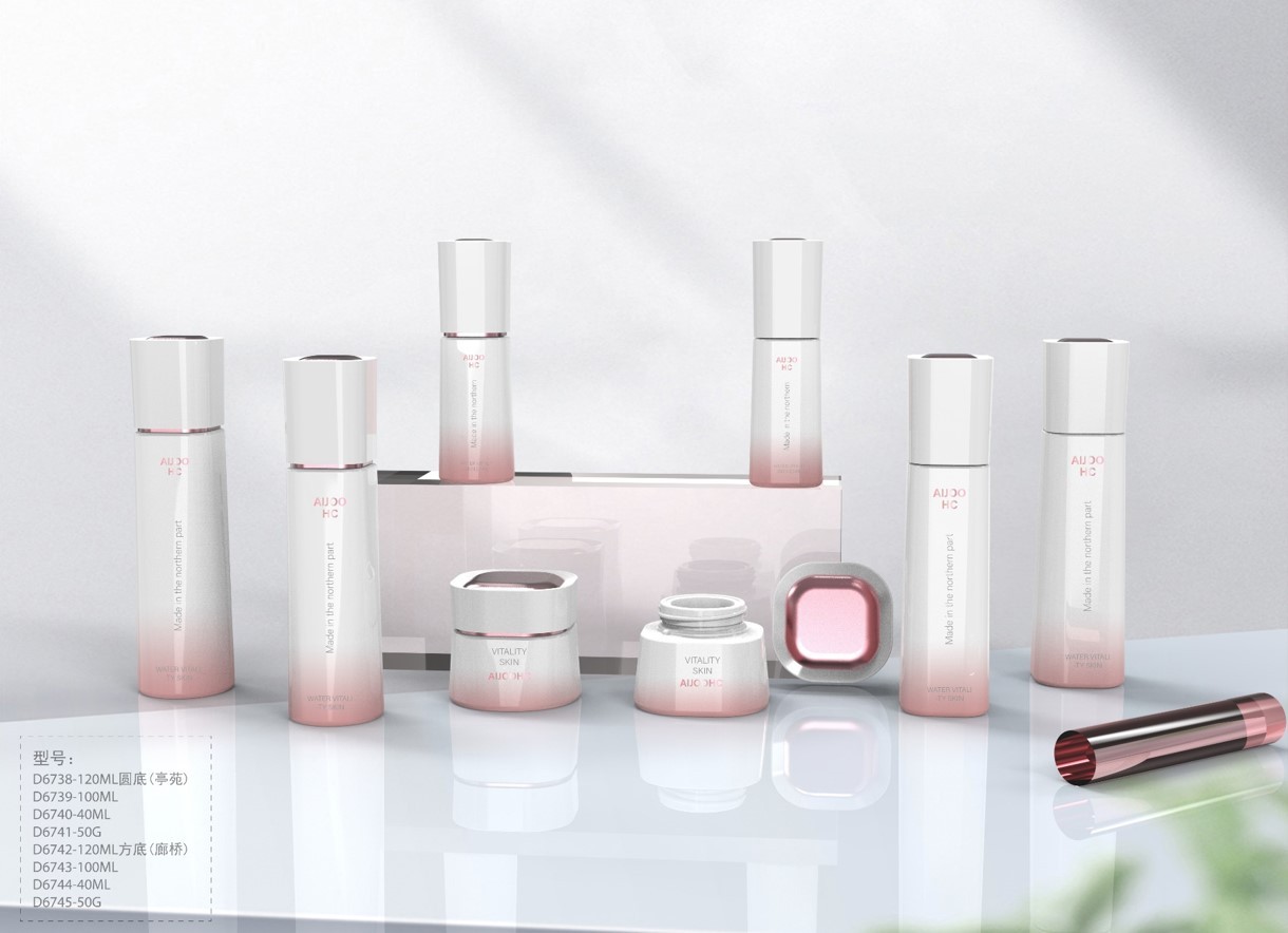 Skin care series