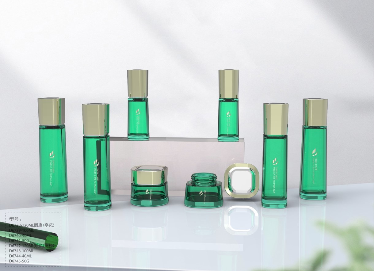 Skin care series
