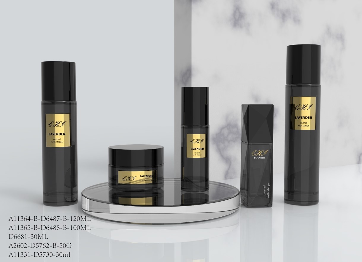Skin care series