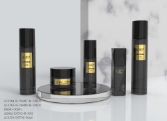 Skin care series
