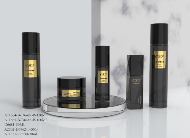 Skin care series