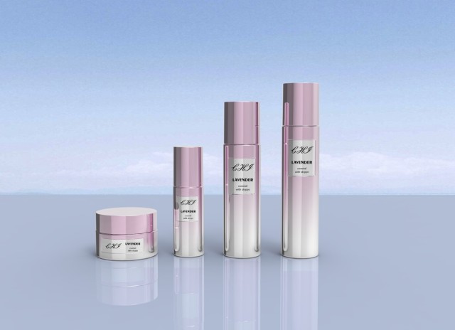 Skin care series