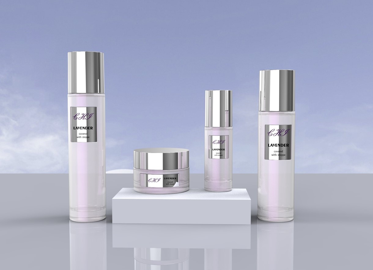 Skin care series