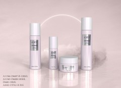 Skin care series