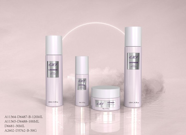 Skin care series