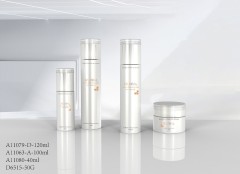 Skin care series