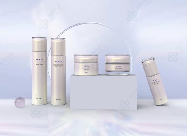 Skin care series