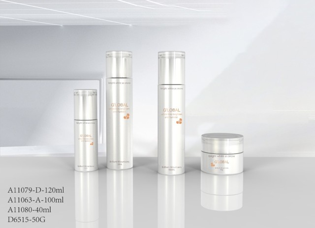 Skin care series