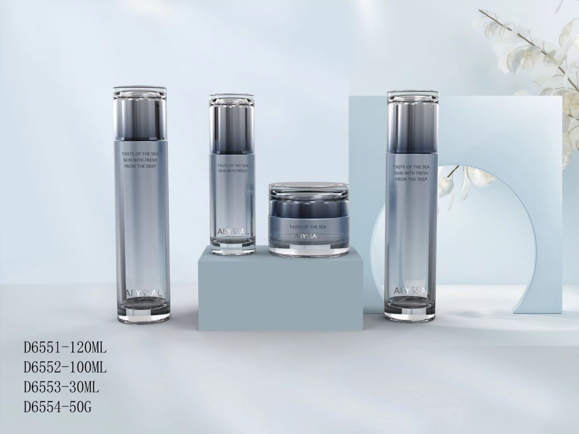 Skin care series