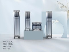 Skin care series
