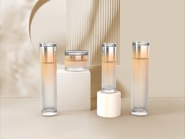 Skin care series