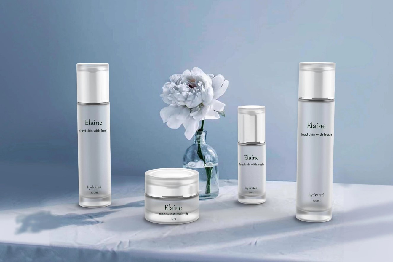 Skin care series