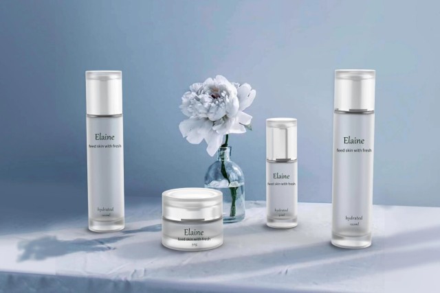Skin care series