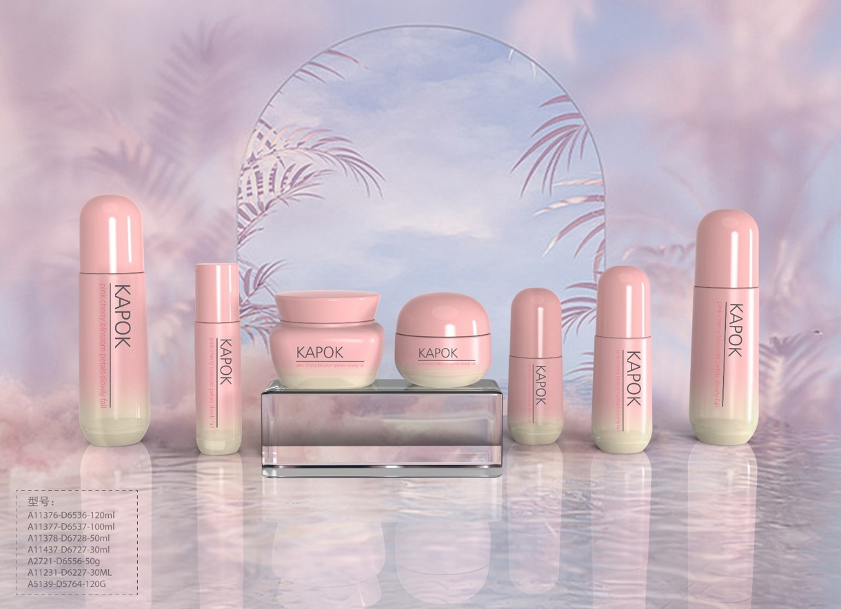 Skin care series