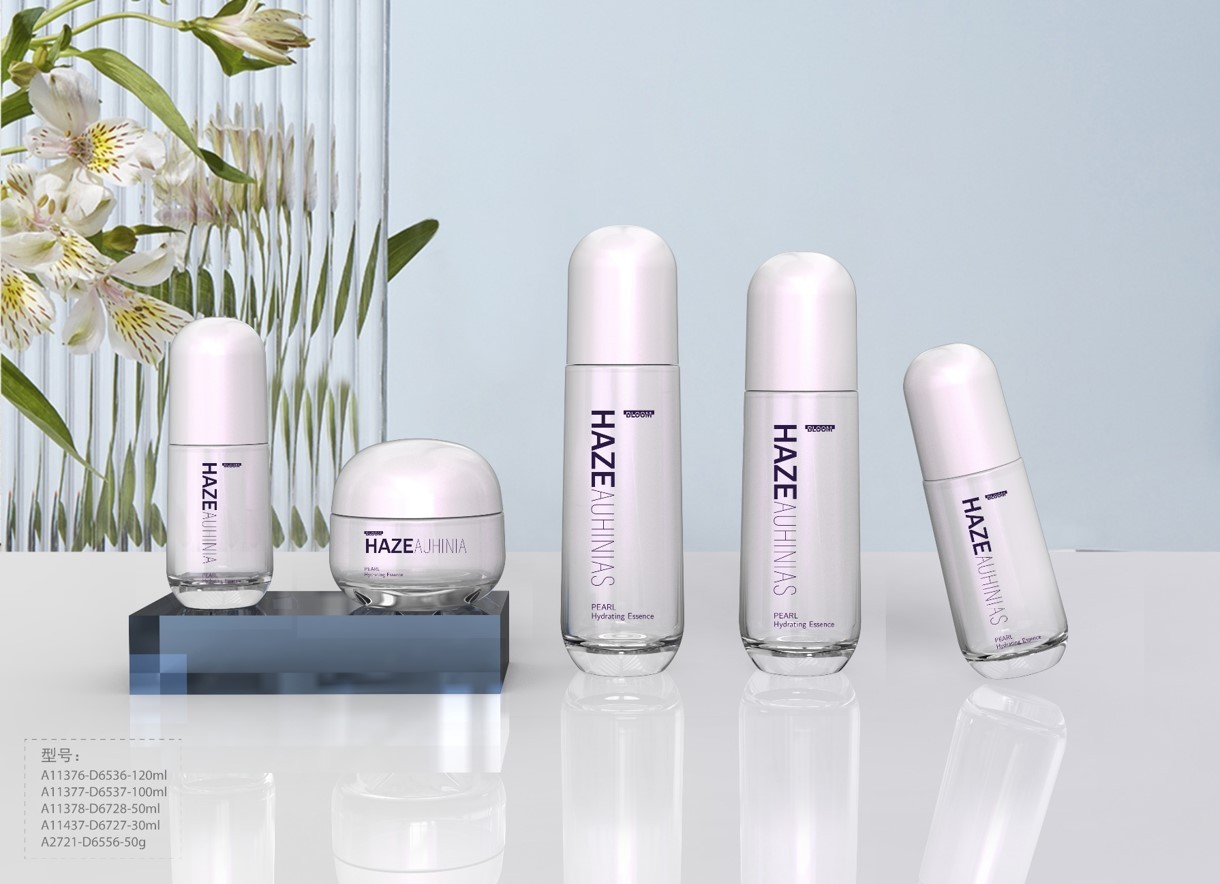Skin care series