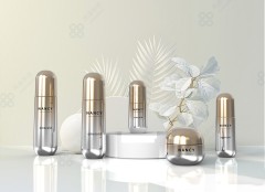 Skin care series