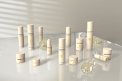 Skin care series