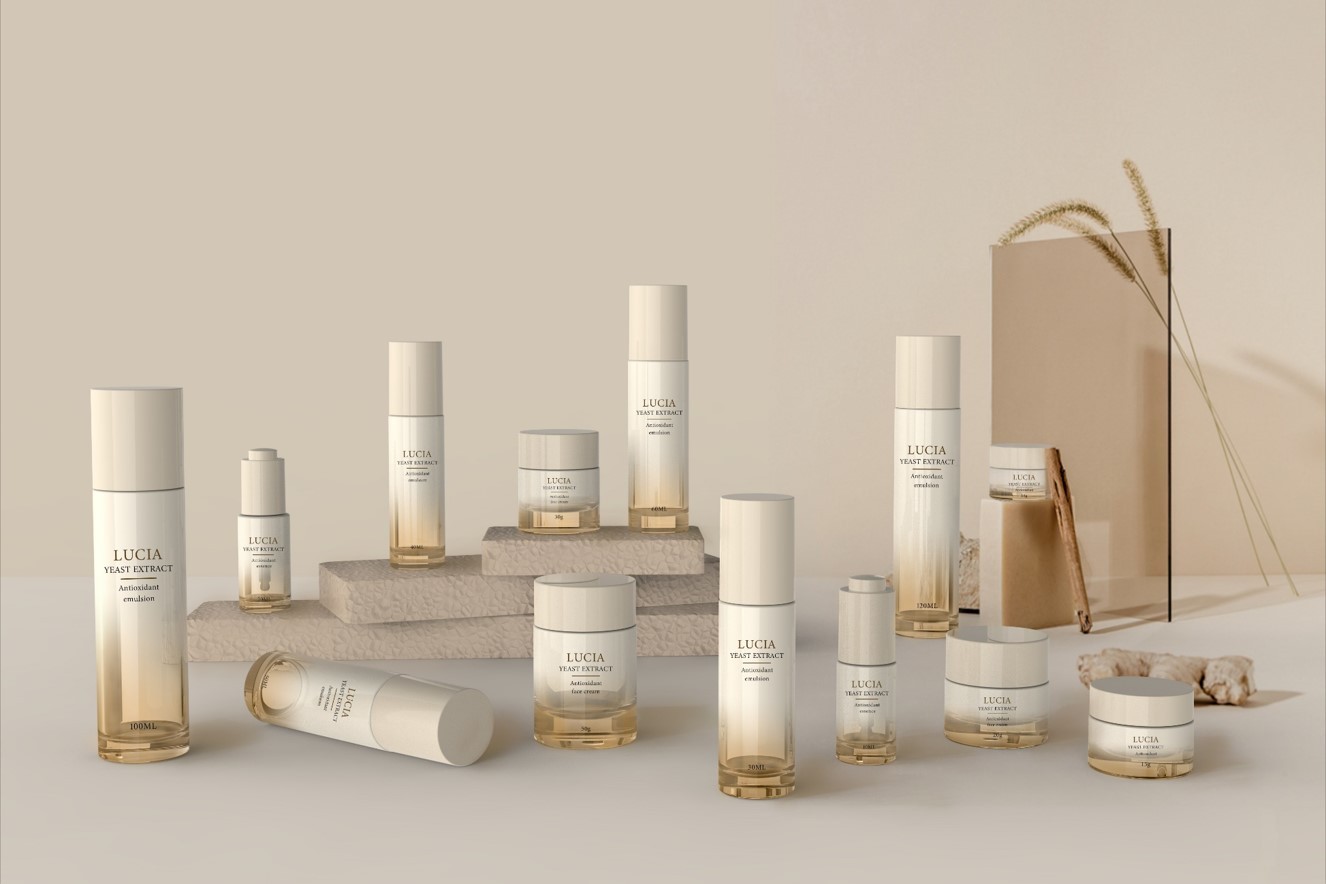 Skin care series