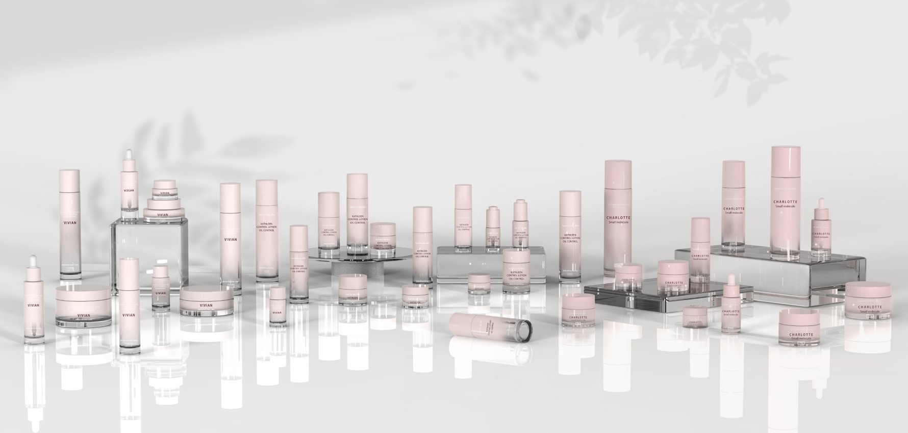 Skin care series