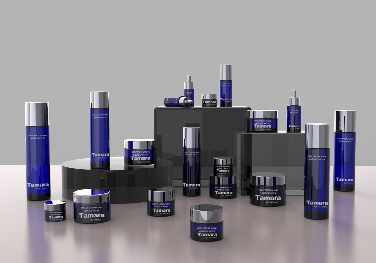 Skin care series