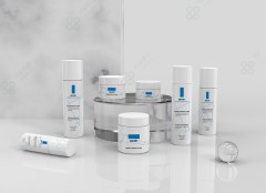 Skin care series