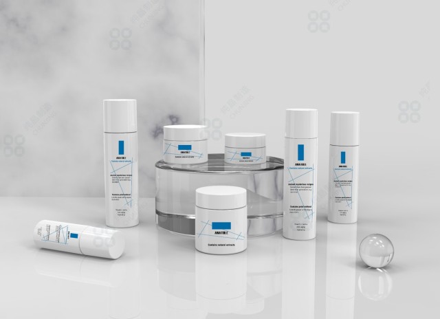 Skin care series