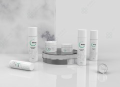 Skin care series
