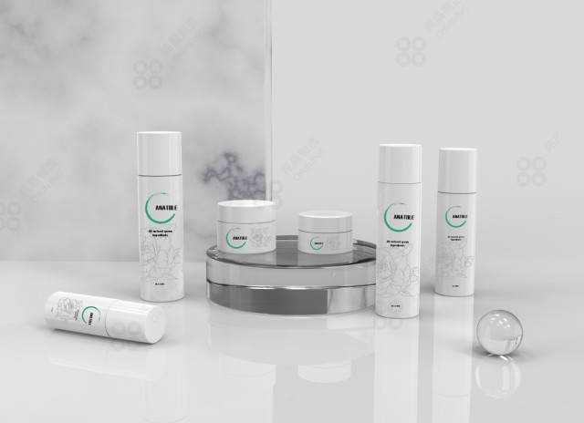 Skin care series