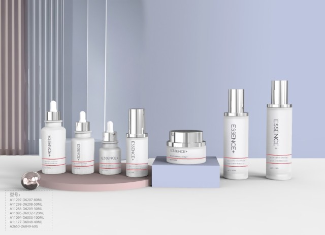 Skin care series