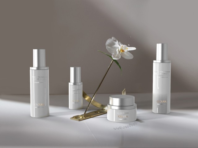 Skin care series